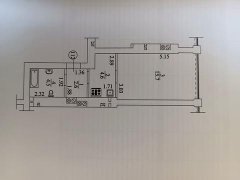 квартира за адресою Дмитра Павличка вул., 31