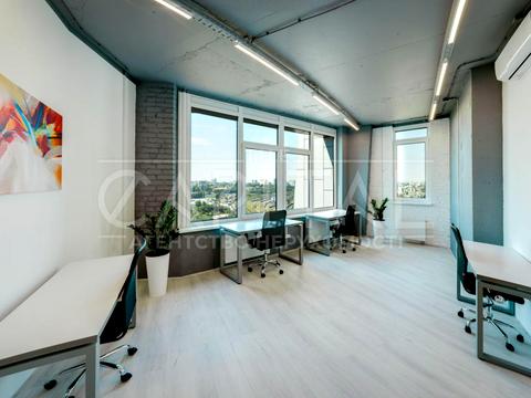 коммерческая по адресу Берестейский пер. (Брест-Литовский), 11