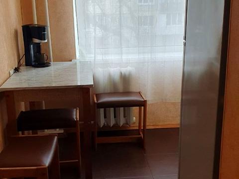 квартира по адресу Строителей ул., 19