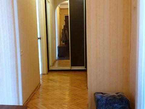 квартира по адресу Строителей ул., 19