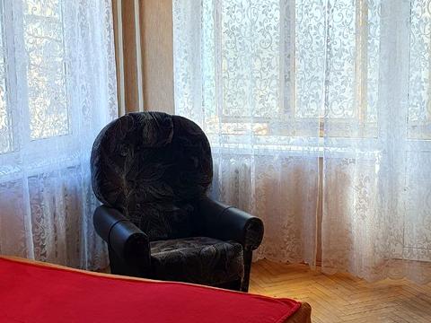 квартира по адресу Строителей ул., 19