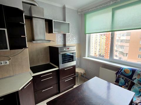 квартира за адресою Райдужний масив вул., 6