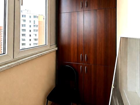 квартира за адресою Райдужний масив вул., 6