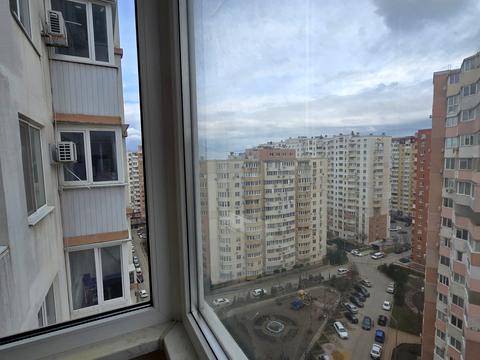 квартира за адресою Райдужний масив вул., 6