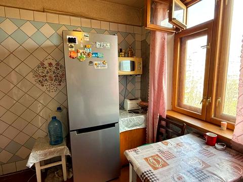 квартира по адресу Гагарина просп., 45а