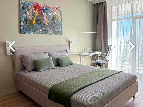 квартира по адресу Тернопольская ул., 44