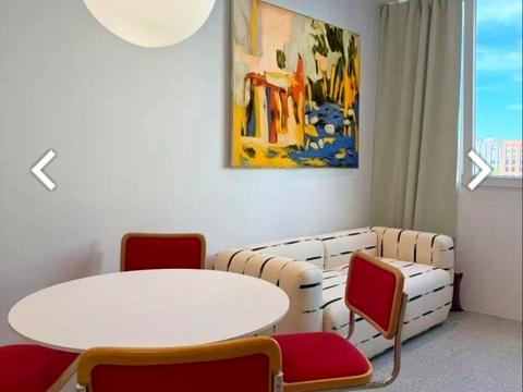 квартира по адресу Тернопольская ул., 44