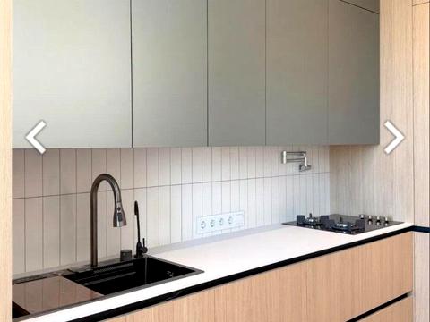 квартира по адресу Тернопольская ул., 44