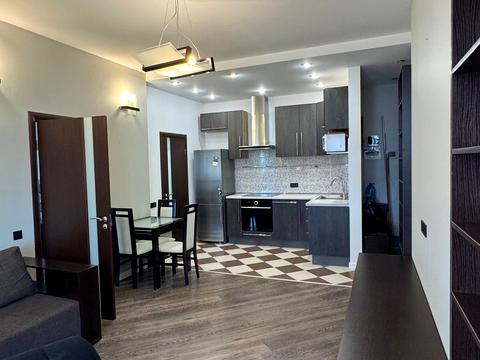 квартира по адресу Никольско-Слободская ул., 1-А