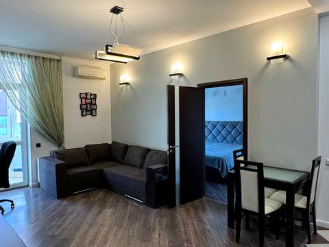 квартира по адресу Никольско-Слободская ул., 1-А