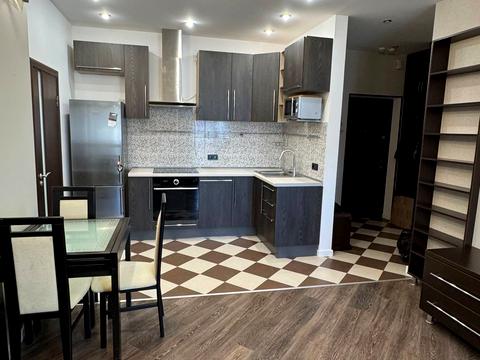 квартира по адресу Никольско-Слободская ул., 1-А