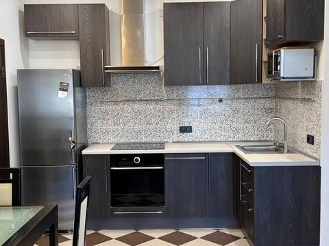 квартира по адресу Никольско-Слободская ул., 1-А