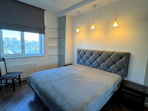 квартира по адресу Никольско-Слободская ул., 1-А