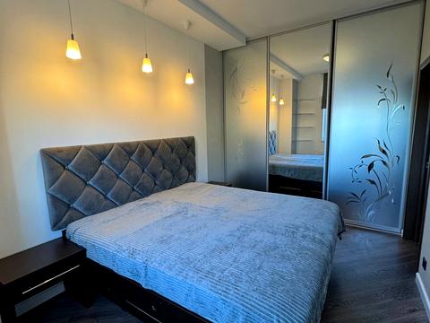 квартира по адресу Никольско-Слободская ул., 1-А