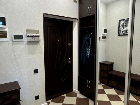 квартира по адресу Никольско-Слободская ул., 1-А