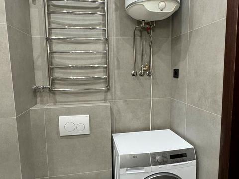 квартира по адресу Никольско-Слободская ул., 1-А