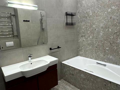 квартира по адресу Никольско-Слободская ул., 1-А