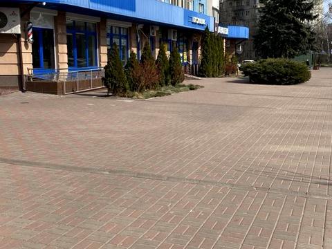 комерційна за адресою Авіаконструктора Ігоря Сікорського вул. (Танкова), 1