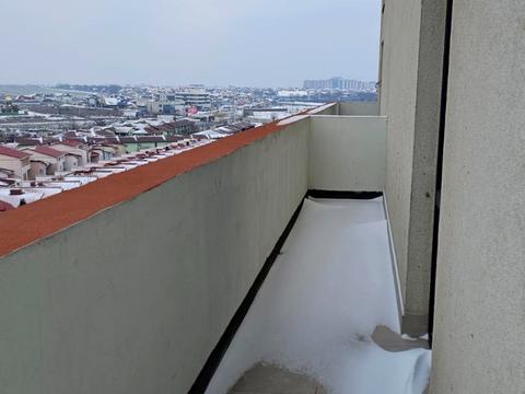 квартира по адресу Академика Сахарова ул., (Будинок)