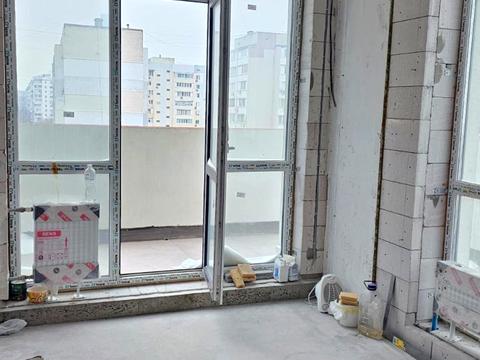 квартира за адресою Академіка Сахарова вул., (Будинок)