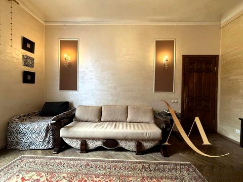 квартира по адресу Леонтовича ул., 6