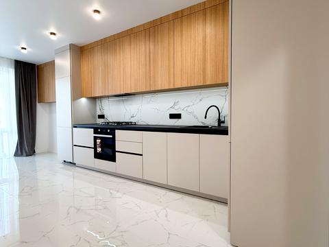 квартира по адресу Миколи Боголюбова ул., (Будинок 3)