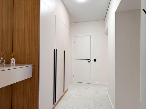 квартира по адресу Миколи Боголюбова ул., (Будинок 3)