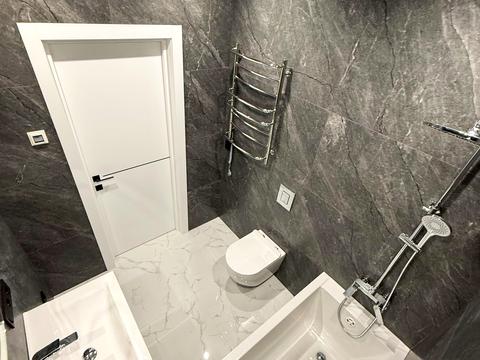 квартира по адресу Миколи Боголюбова ул., (Будинок 3)