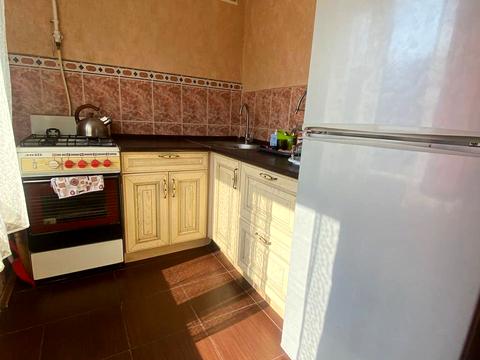 квартира по адресу Строителей ул., 19