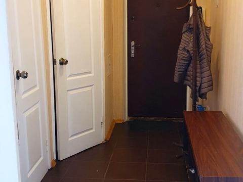 квартира по адресу Строителей ул., 19