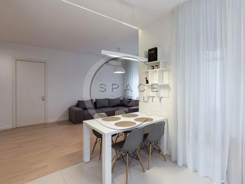 квартира за адресою Андрія Верхогляда вул. (Михайла Драгомирова), 7