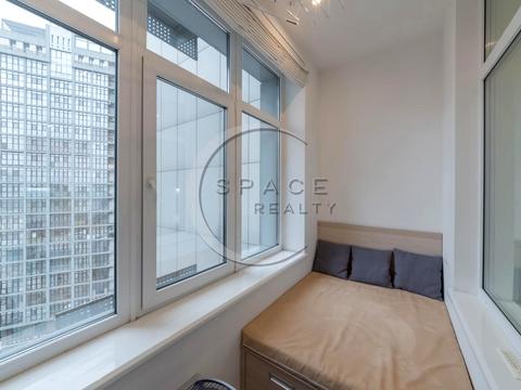 квартира за адресою Андрія Верхогляда вул. (Михайла Драгомирова), 7