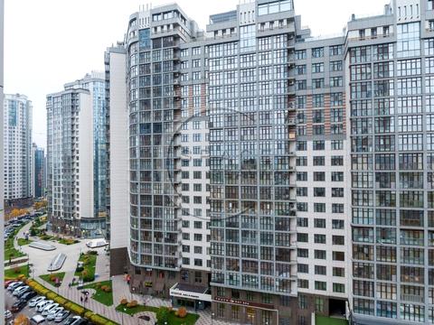 квартира за адресою Андрія Верхогляда вул. (Михайла Драгомирова), 7