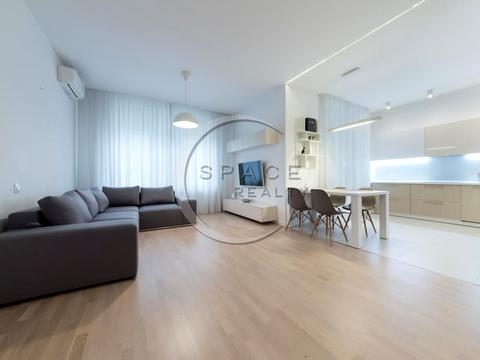 квартира за адресою Андрія Верхогляда вул. (Михайла Драгомирова), 7