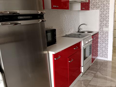 квартира за адресою Дмитра Павличка вул., 31