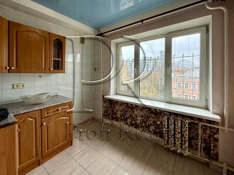 квартира по адресу Саксаганского ул., 88