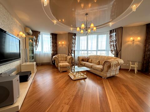 квартира за адресою Героїв Оборони вул., 10-А