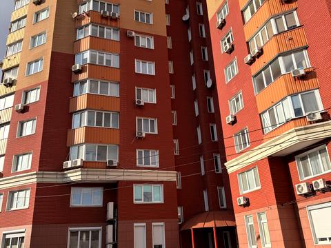 квартира по адресу Героїв Оборони ул., 10-А