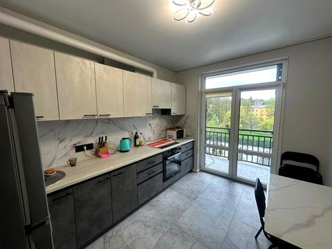 квартира за адресою Івана Фогарашія вул., 17