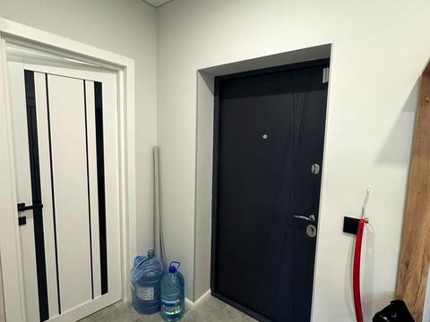 квартира за адресою Івана Фогарашія вул., 17