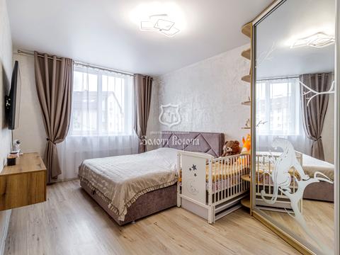 квартира за адресою Львівська вул., 1
