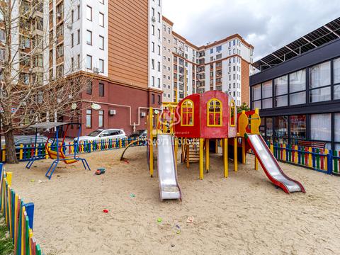 квартира за адресою Львівська вул., 1