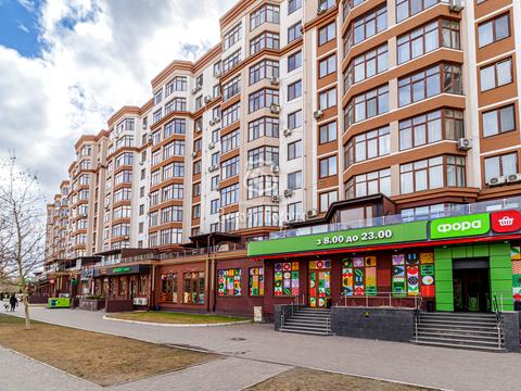 квартира за адресою Львівська вул., 1