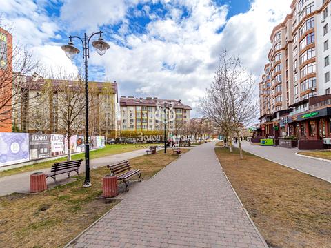 квартира за адресою Львівська вул., 1