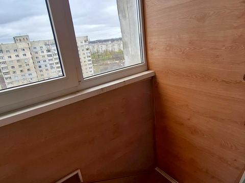 квартира за адресою Велика Кільцева вул., 128