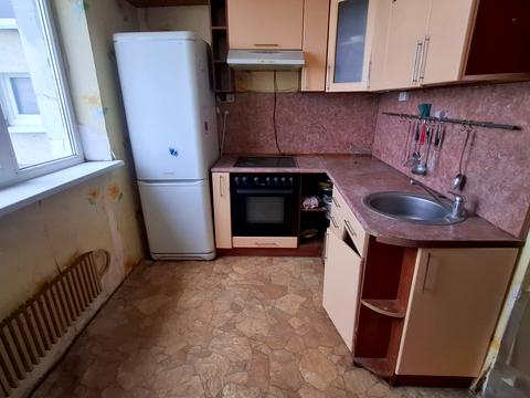 квартира за адресою Велика Кільцева вул., 128