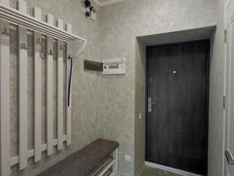 квартира за адресою Виговського вул. (Суворова), 2-Д/4