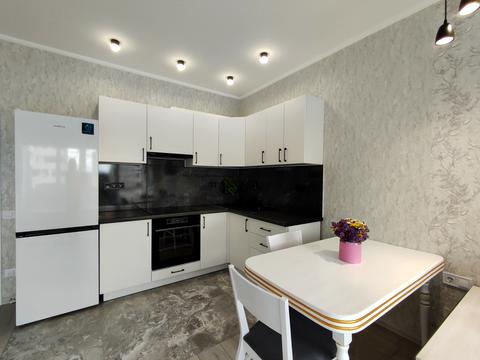 квартира за адресою Виговського вул. (Суворова), 2-Д/4