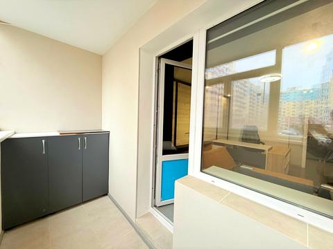 комерційна за адресою Михайла Лушпи просп., 5 к25