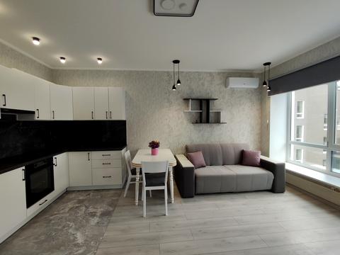 квартира за адресою Виговського вул. (Суворова), 2-Д/4